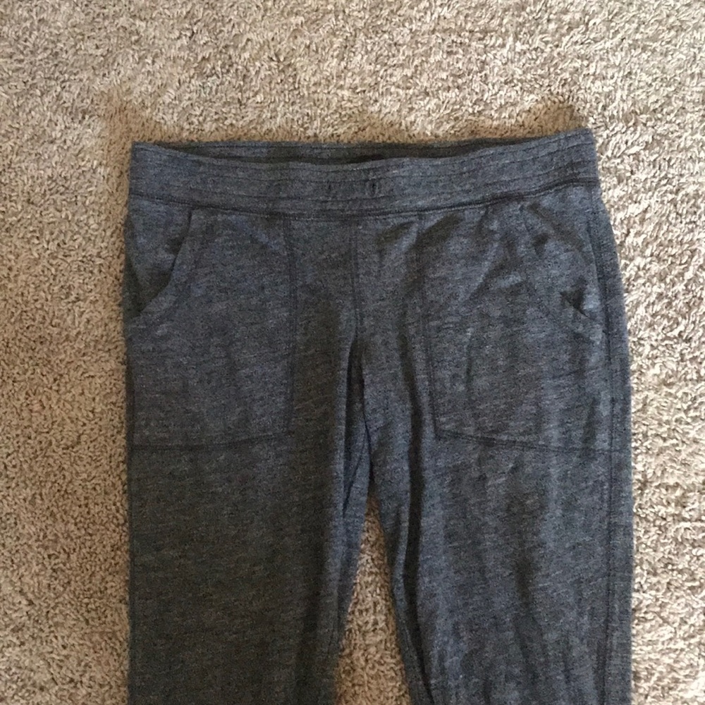 Express joggers
